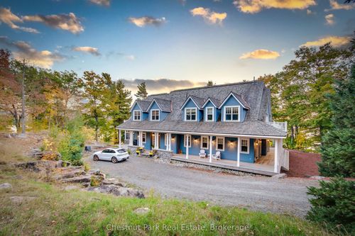 1902 Fox Point Rd, Dwight, ON, P0A1H0 | Card Image