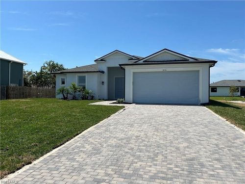1236 Nw 35th Ave, Cape Coral, FL, 33993-9445 | Card Image