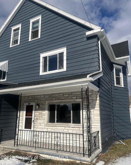 342 E Main St, Wilkes Barre, PA, 18705-3922 | Card Image