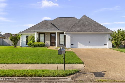 134 Millhouse Dr, Madison, MS, 39110-6966 | Card Image