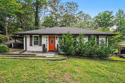 5633 Cypress Dr, Forest Park, GA, 30297-4012 | Card Image