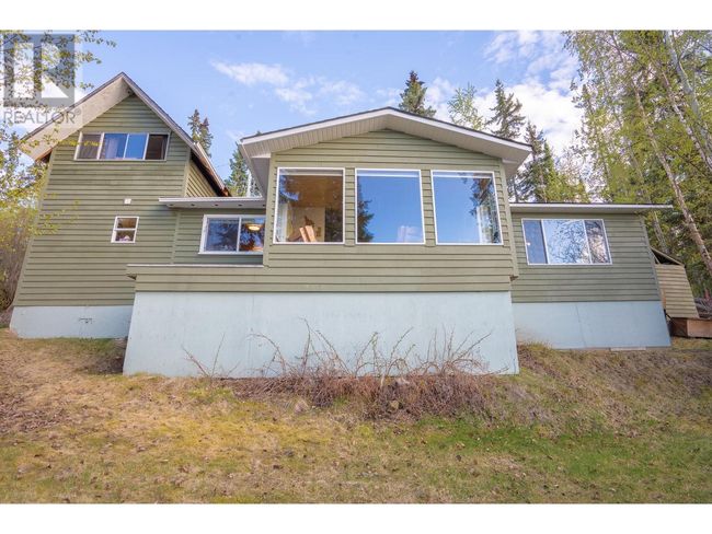 52200 Lloyd Dr, House other with 2 bedrooms, 1 bathrooms and null parking in Vanderhoof BC | Image 7