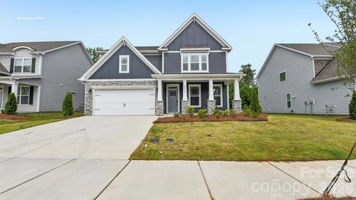 1036 Tundra Swan Dr, Indian Trail, NC, 28079-0820 | Card Image