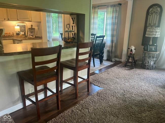162 W Robertson Rd, House other with 3 bedrooms, 1 bathrooms and null parking in Morgantown IN | Image 13