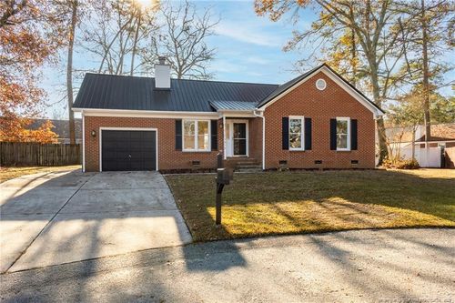 5014 Waterford Dr, Fayetteville, NC, 28303-2847 | Card Image