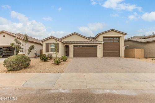 7524 W Warner Street, Phoenix, AZ, 85043 | Card Image