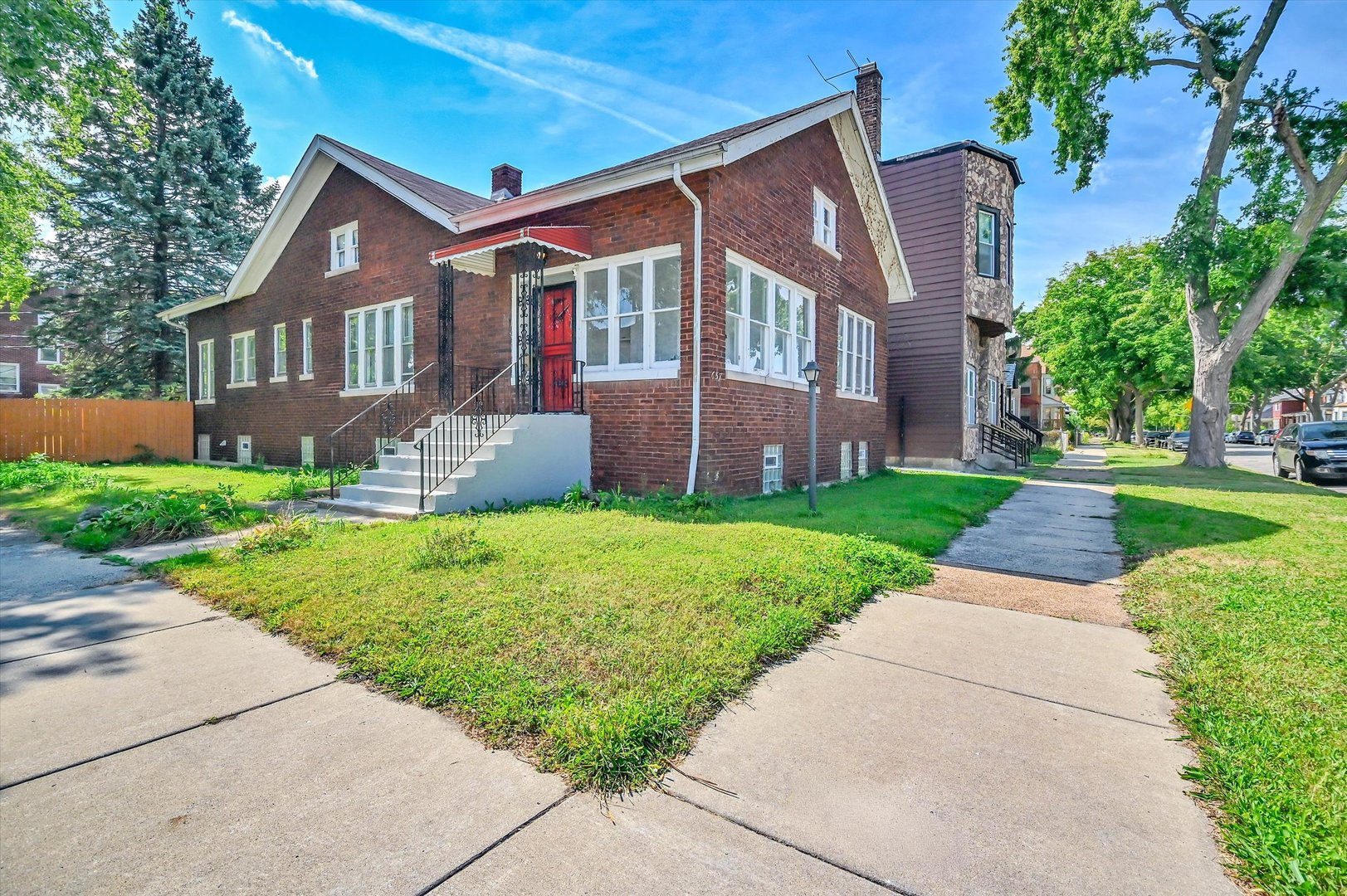 Residential in Chicago