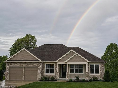 123 Southwind Cir, Morgantown, WV, 26508-9321 | Card Image