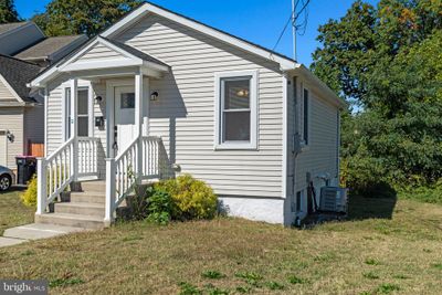 437 Ridge Avenue, House other with 2 bedrooms, 1 bathrooms and null parking in GLENDORA NJ | Image 2