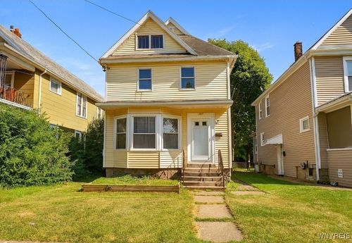 1881 Willow Ave, Niagara Falls, NY, 14305-3049 | Card Image