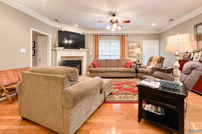 26 Jackson Way, Townhouse with 3 bedrooms, 3 bathrooms and null parking in Decatur AL | Image 9
