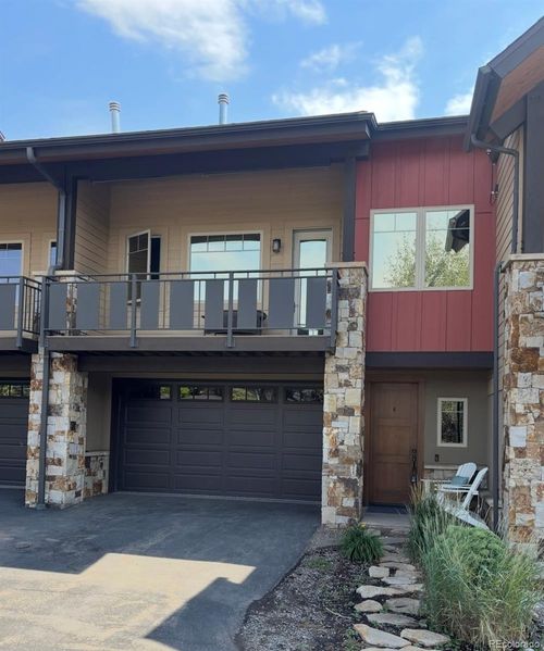 613 Clermont Cir, Steamboat Springs, CO, 80487-3212 | Card Image