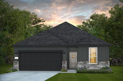 6702 Augusta Greens Drive, Cove, TX, 77523 | Card Image