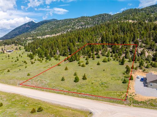 TBD Whisper Ridge Rd, Butte, MT, 59701 | Card Image