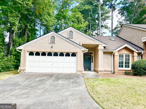 4511 Gideons Trce, Union City, GA, 30291-2307 | Card Image