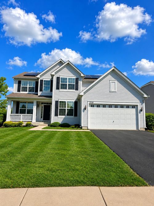 1230 Bellows Way, Volo, IL, 60073-8178 | Card Image