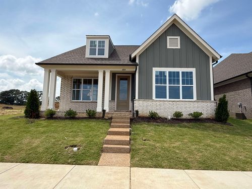 6884 Jon Stone Ln, Arlington, TN, 38002 | Card Image