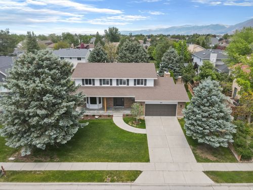 1879 E Michael Way, Sandy, UT, 84093-1495 | Card Image
