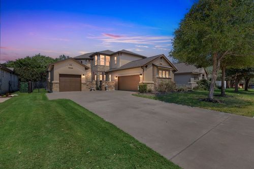 2607 Honey Springs Ln, Cedar Park, TX, 78613-4592 | Card Image