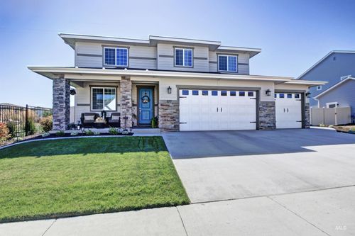 277 E Caldera St, Meridian, ID, 83642-8687 | Card Image