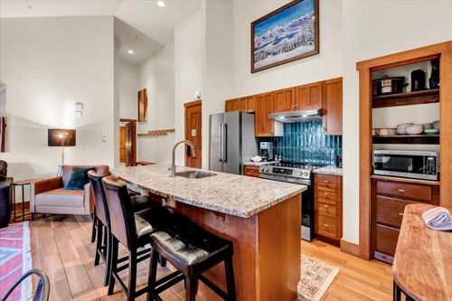 2301-20 Hunki Dori Ct, KEYSTONE, CO, 80435-7761 | Card Image