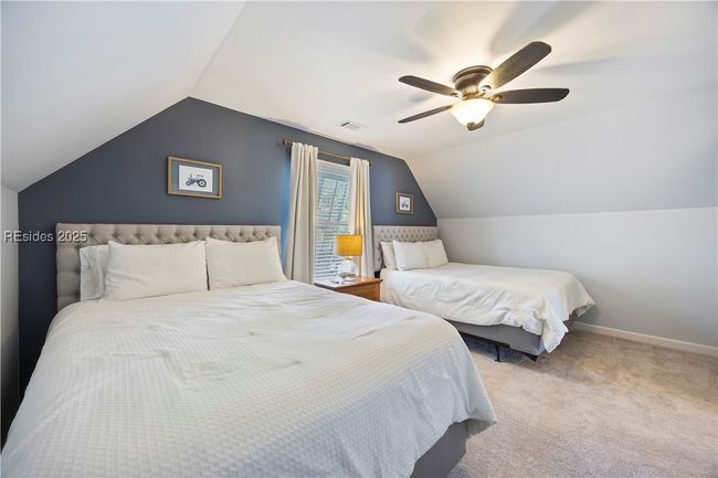 21 Jeannine Ct, House other with 4 bedrooms, 3 bathrooms and null parking in Seabrook SC | Image 20