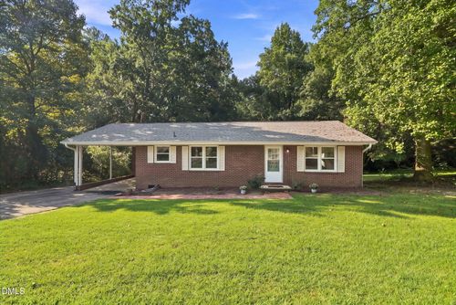 1512 Carroll Heights Rd, Zebulon, NC, 27597-9640 | Card Image