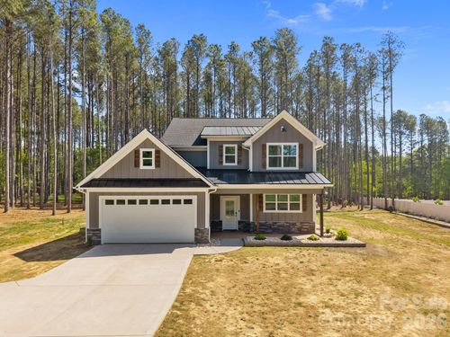 5203 Garden Gate Dr, Monroe, NC, 28112-8895 | Card Image