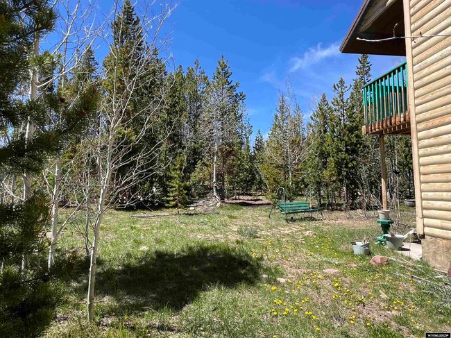 9706 9902 County Road 271, Home with 5 bedrooms, 3 bathrooms and null parking in Robertson WY | Image 43