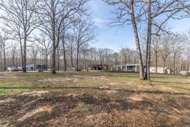 345 Johns Branch Rd, House other with 3 bedrooms, 2 bathrooms and 2 parking in Wappapello MO | Image 39