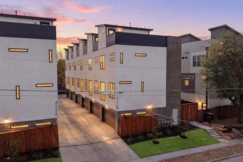 104-4526 Cabell Drive, Dallas, TX, 75204 | Card Image