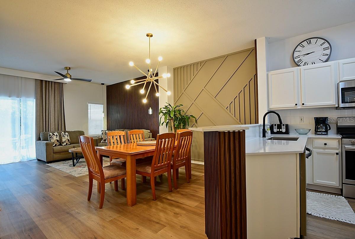 Residential in KISSIMMEE 4