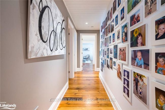 634674 Pretty River Rd, House other with 6 bedrooms, 4 bathrooms and 8 parking in Singhampton ON | Image 28