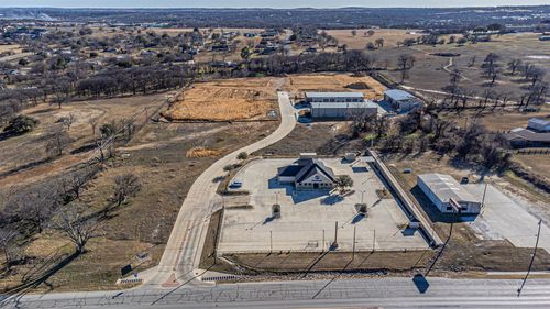 Lot 6 E E Pointe Dr, Weatherford, TX, 76086 | Card Image