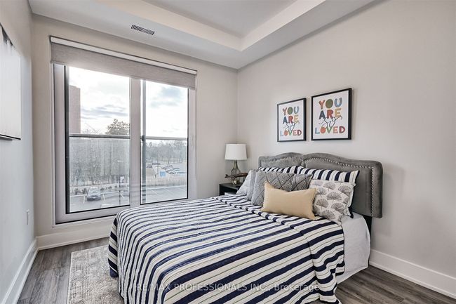 111 - 62 Dixfield Dr, House attached with 2 bedrooms, 2 bathrooms and 1 parking in Etobicoke ON | Image 14