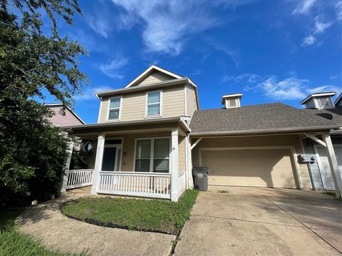 817 Greene Way, Wylie, TX, 75098-8703 | Card Image