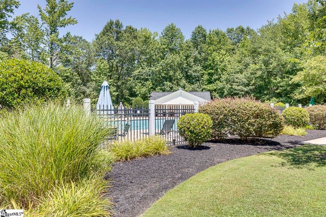 127 Ledgewood Way, House other with 3 bedrooms, 3 bathrooms and 2 parking in Easley SC | Image 4