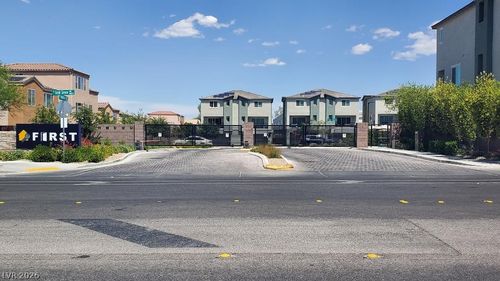 6856 Prairie Pearl Street, Las Vegas, NV, 89148 | Card Image