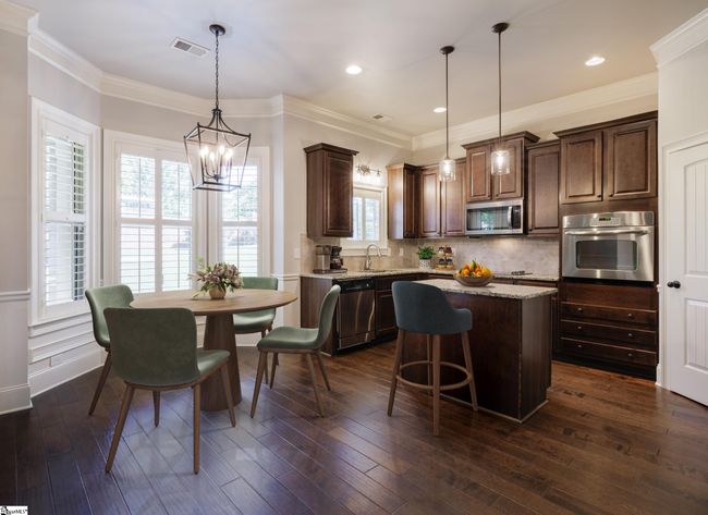 215 Wando Way, House other with 4 bedrooms, 4 bathrooms and 2 parking in Greer SC | Image 11