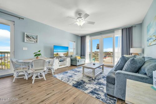 538-9902 S Thomas Dr, Panama City Beach, FL, 32408-1221 | Card Image