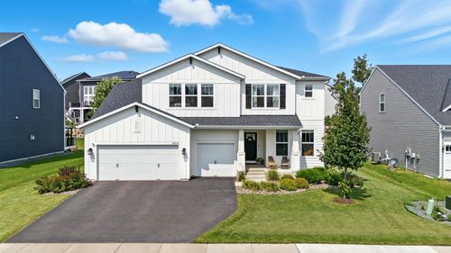 6816 157th St, Savage, MN, 55378-4409 | Card Image