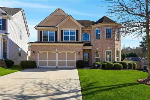 5505 Princeton Run Trl, Tucker, GA, 30084-8468 | Card Image