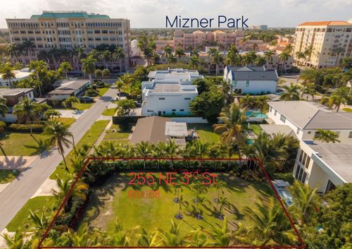 255 Ne 3rd Street, Boca Raton, FL, 33432 | Card Image