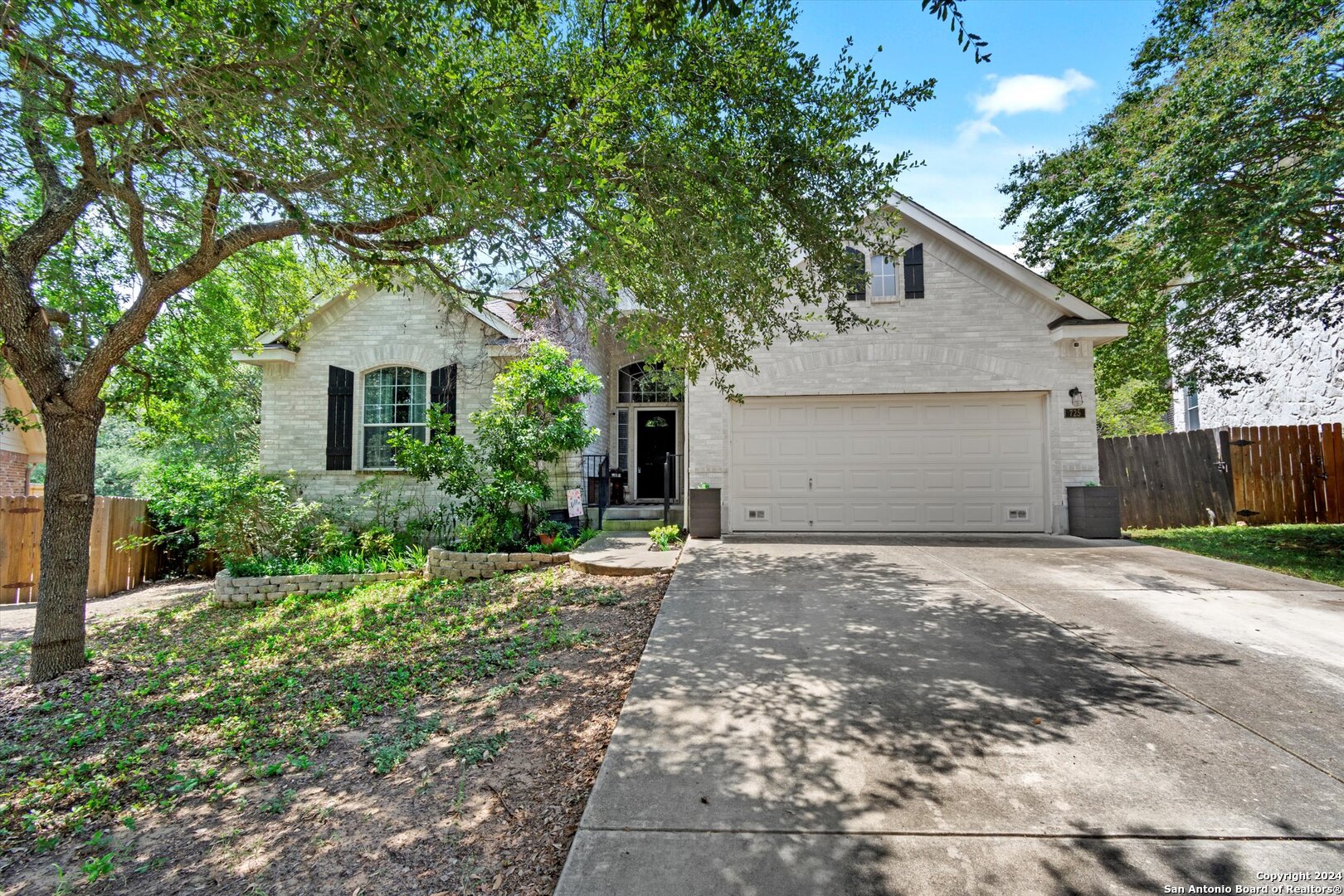 San Gabriel Loop, New Braunfels, TX 78132 #1