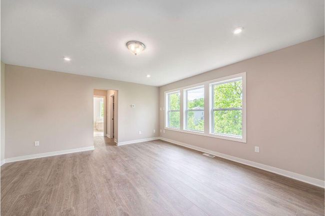 Stock photo- primary bedroom | Image 18