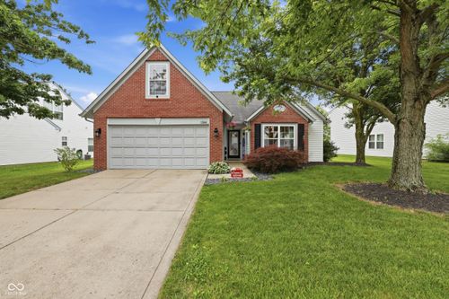 13841 N Ayrshire Cir, Camby, IN, 46113-9677 | Card Image