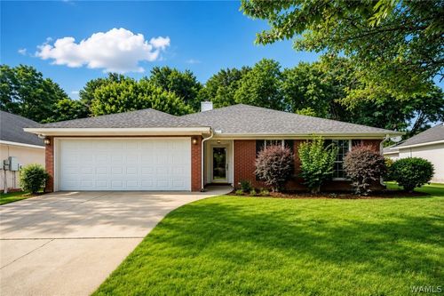708 Weatherby Dr, Tuscaloosa, AL, 35405-6482 | Card Image