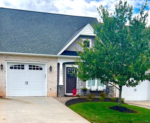 1481 Helmsdale Dr, Forest, VA, 24551-4824 | Card Image