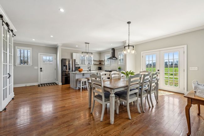 108 Hawksbeard Ct, House other with 4 bedrooms, 5 bathrooms and 2 parking in Murfreesboro TN | Image 15