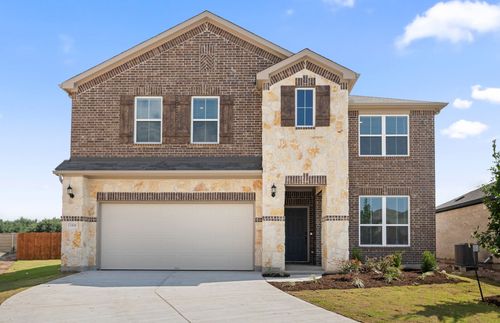 13304 Cuchillo Path, Manor, TX, 78653-2860 | Card Image